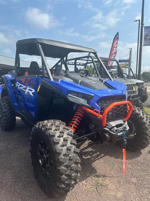 2025 Polaris RZR XP 1000 Ultimate in Ironwood, Michigan - Photo 1