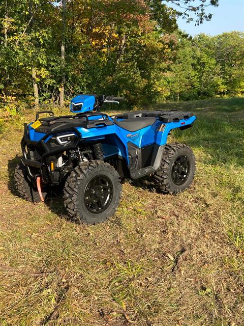 2024 Polaris Sportsman 570 Trail in Ironwood, Michigan - Photo 1