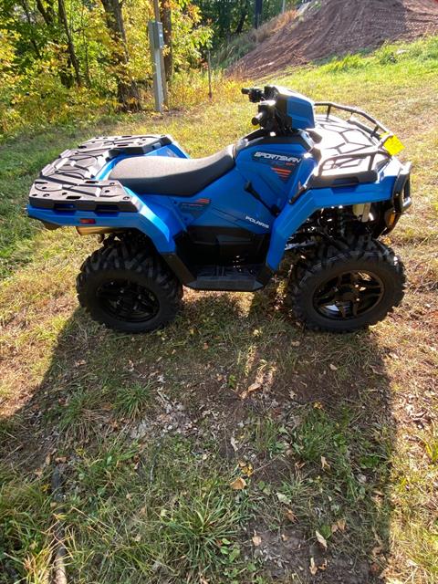 2024 Polaris Sportsman 570 Trail in Ironwood, Michigan - Photo 2