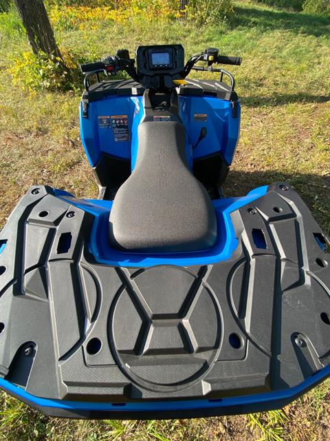 2024 Polaris Sportsman 570 Trail in Ironwood, Michigan - Photo 7