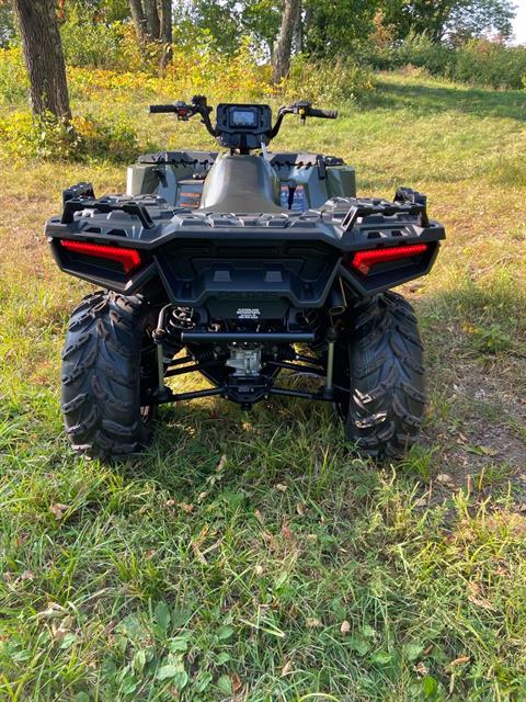 2024 Polaris Sportsman 850 in Ironwood, Michigan - Photo 5