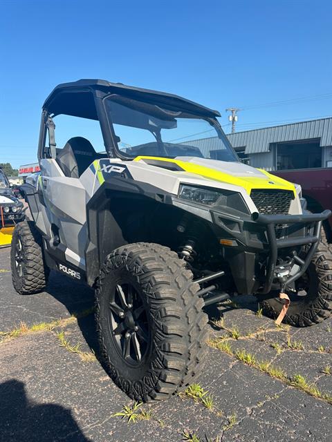 2023 Polaris General XP 1000 Sport in Ironwood, Michigan - Photo 1