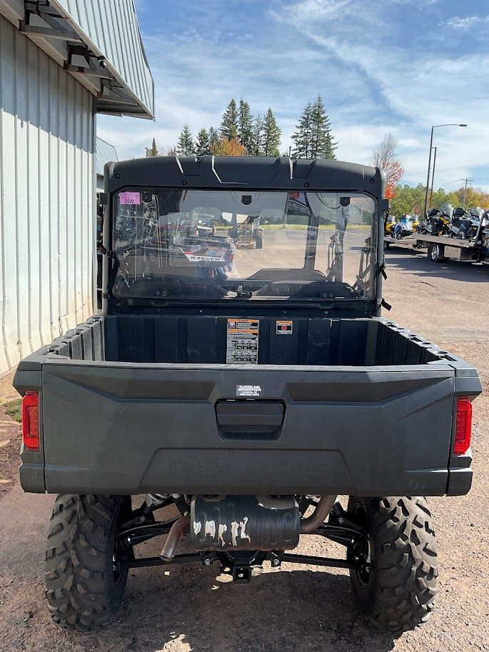 2022 Polaris Ranger Crew SP 570 Premium in Ironwood, Michigan - Photo 6