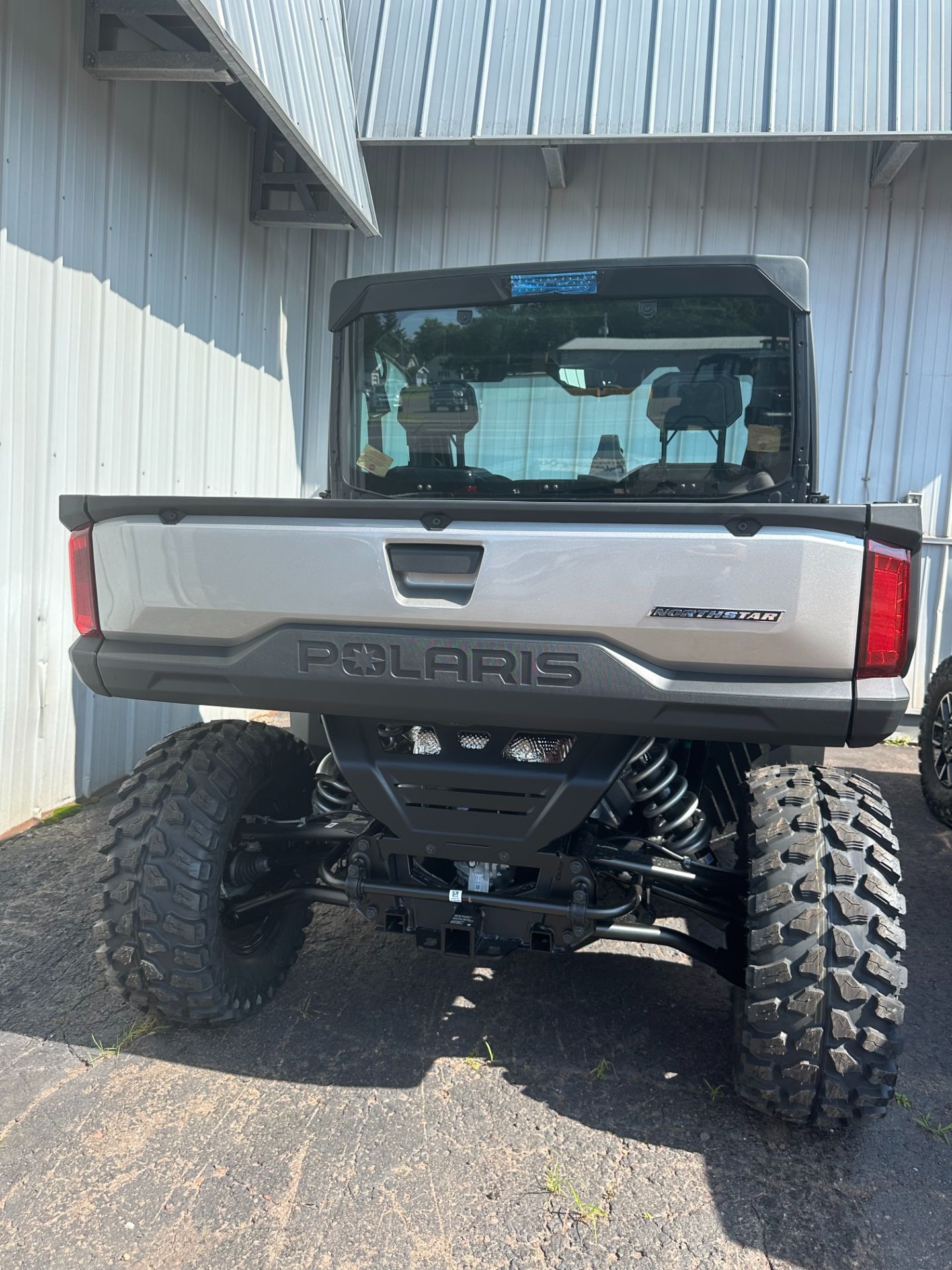 2024 Polaris Ranger XD 1500 Northstar Edition Ultimate in Ironwood, Michigan - Photo 3