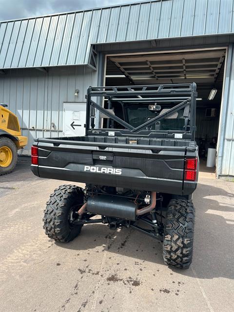 2023 Polaris Ranger Crew 1000 Premium in Ironwood, Michigan - Photo 6