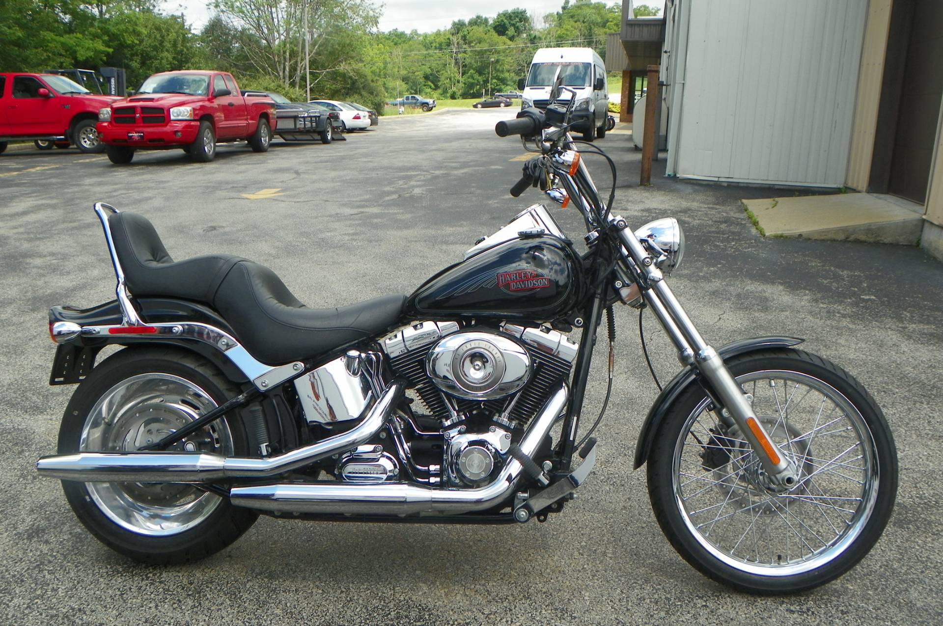 Harley-Davidson-Zepka Inc - Johnstown, PA 15904 Harley-Davidson ...