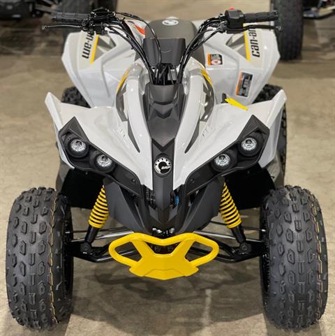 2023 Can-Am Renegade 70 in Albany, Oregon - Photo 1