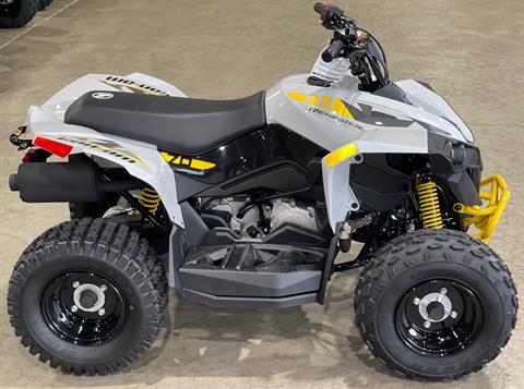 2023 Can-Am Renegade 70 in Albany, Oregon - Photo 3