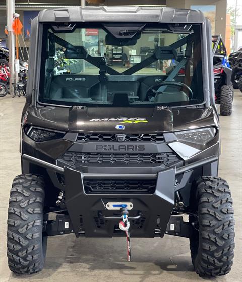 2023 Polaris Ranger XP 1000 Northstar Edition Ultimate - Ride Command Package in Albany, Oregon - Photo 3