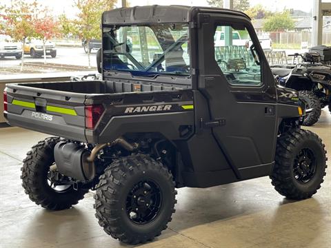 2023 Polaris Ranger XP 1000 Northstar Edition Ultimate - Ride Command Package in Albany, Oregon - Photo 2