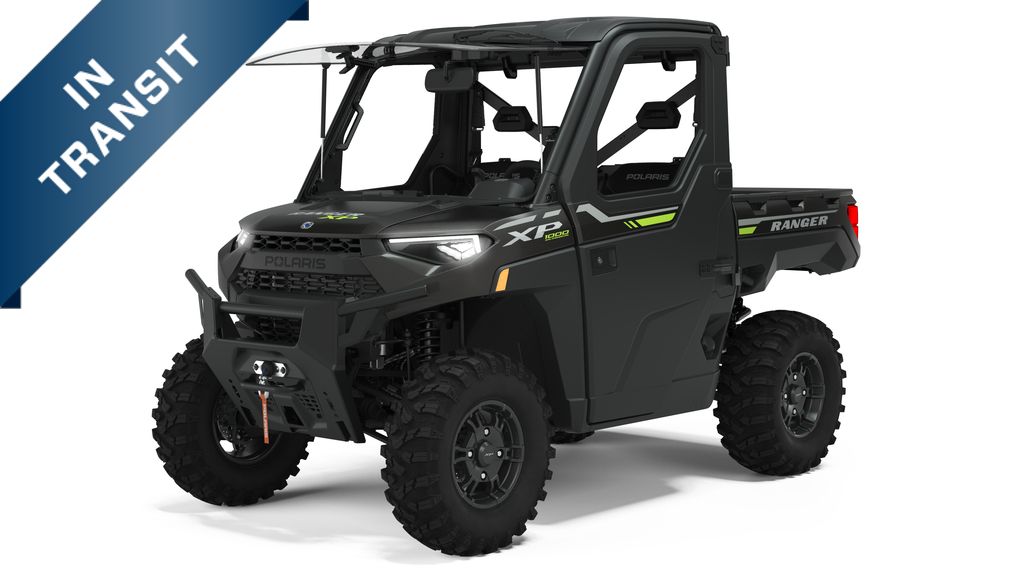 2023 Polaris Ranger XP 1000 Northstar Edition Ultimate - Ride Command Package in Albany, Oregon - Photo 1