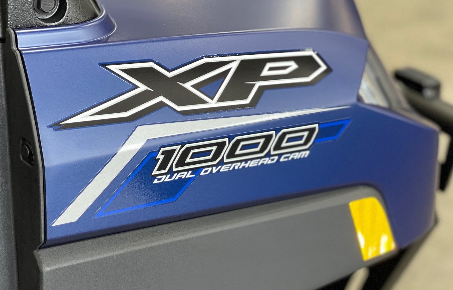 2023 Polaris Ranger XP 1000 Premium in Albany, Oregon - Photo 7