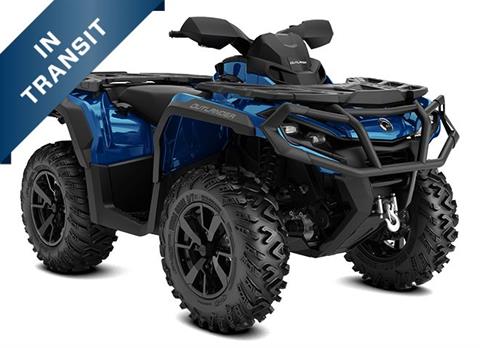2023 Can-Am Outlander XT 850 in Albany, Oregon - Photo 1