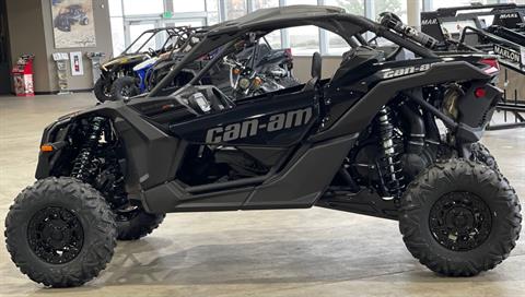 2023 Can-Am Maverick X3 X RS Turbo RR 72 in Albany, Oregon - Photo 1