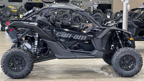 2023 Can-Am Maverick X3 X RS Turbo RR 72 in Albany, Oregon - Photo 2