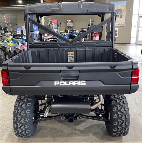 2023 Polaris Ranger 1000 Premium in Albany, Oregon - Photo 4