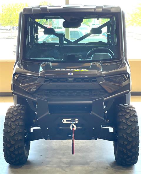 2023 Polaris Ranger Crew XP 1000 NorthStar Edition Ultimate - Ride Command Package in Albany, Oregon - Photo 3