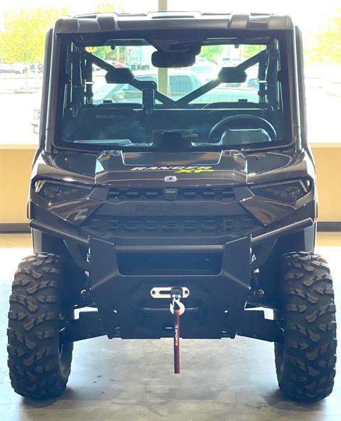 2023 Polaris Ranger Crew XP 1000 NorthStar Edition Ultimate - Ride Command Package in Albany, Oregon - Photo 4
