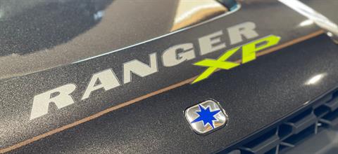 2023 Polaris Ranger Crew XP 1000 NorthStar Edition Ultimate - Ride Command Package in Albany, Oregon - Photo 7