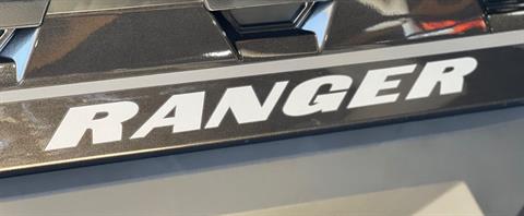 2023 Polaris Ranger Crew XP 1000 NorthStar Edition Ultimate - Ride Command Package in Albany, Oregon - Photo 6