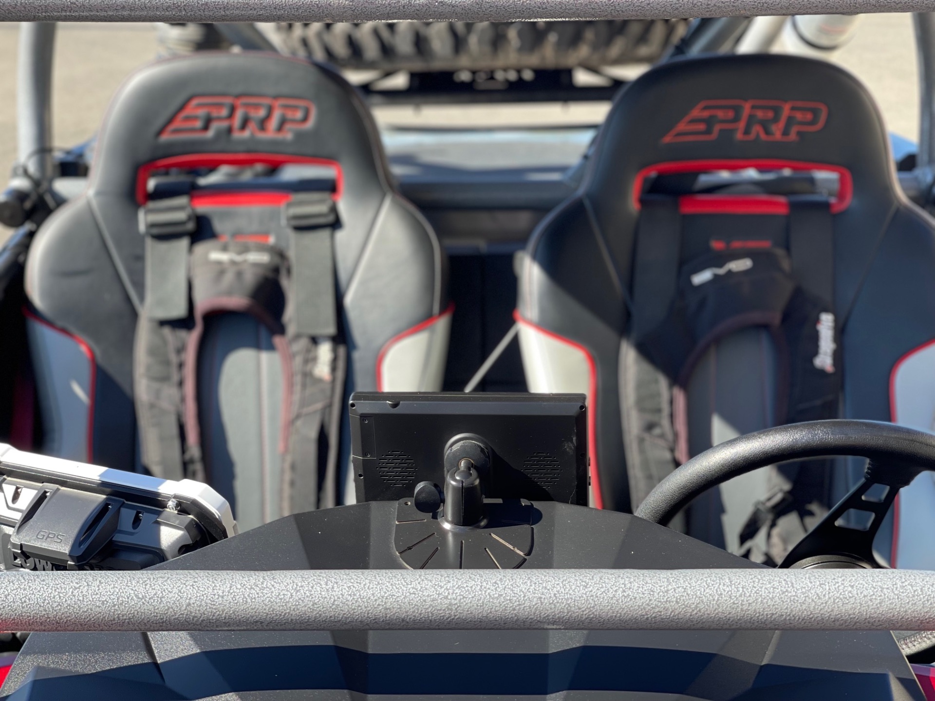 2018 Polaris RZR XP Turbo EPS Fox Edition in Albany, Oregon - Photo 6