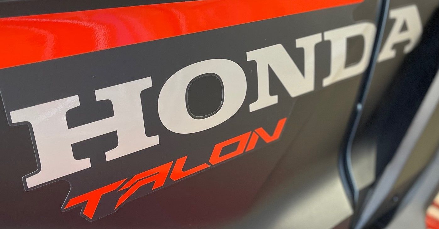 2022 Honda Talon 1000R in Albany, Oregon - Photo 6
