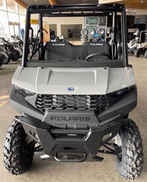 2023 Polaris Ranger SP 570 Premium in Albany, Oregon - Photo 4