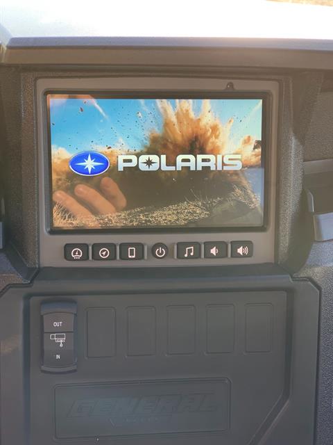 2023 Polaris General XP 4 1000 Ultimate in Albany, Oregon - Photo 8