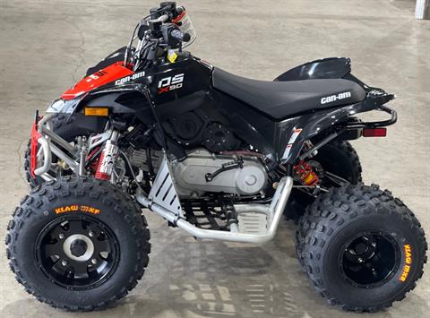 2021 Can-Am DS 90 X in Albany, Oregon - Photo 1