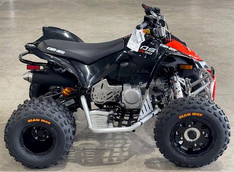 2021 Can-Am DS 90 X in Albany, Oregon - Photo 2