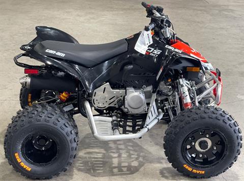 2021 Can-Am DS 90 X in Albany, Oregon - Photo 10