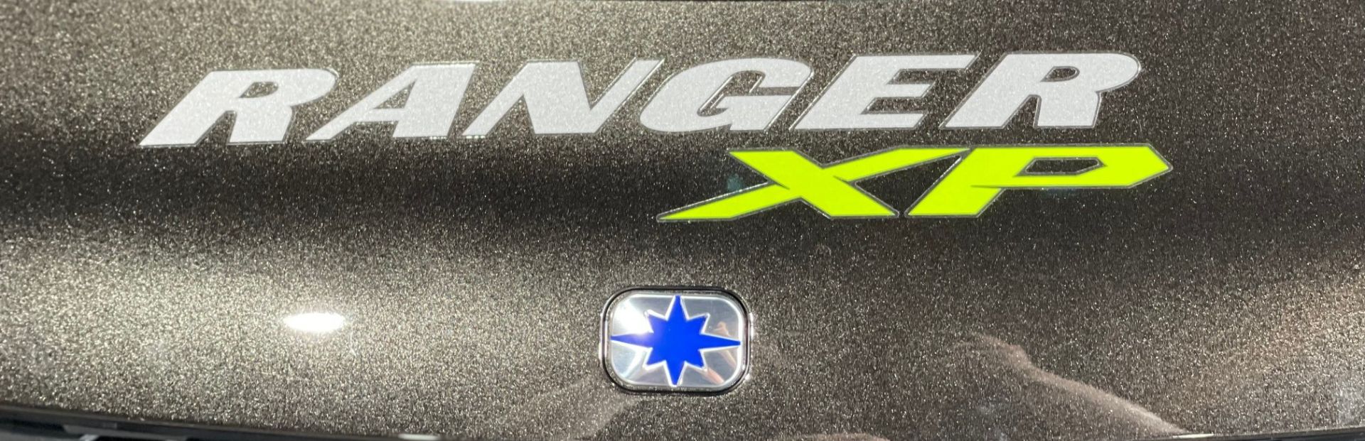 2023 Polaris Ranger XP 1000 Northstar Edition Premium in Albany, Oregon - Photo 8