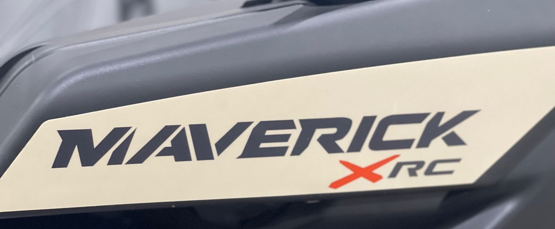 2022 Can-Am Maverick X3 X RC Turbo RR 64 in Albany, Oregon - Photo 7