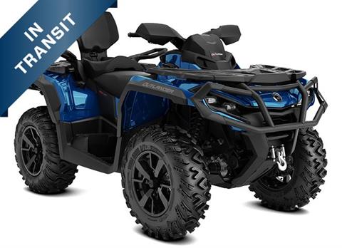 2023 Can-Am Outlander MAX XT 850 in Albany, Oregon - Photo 1