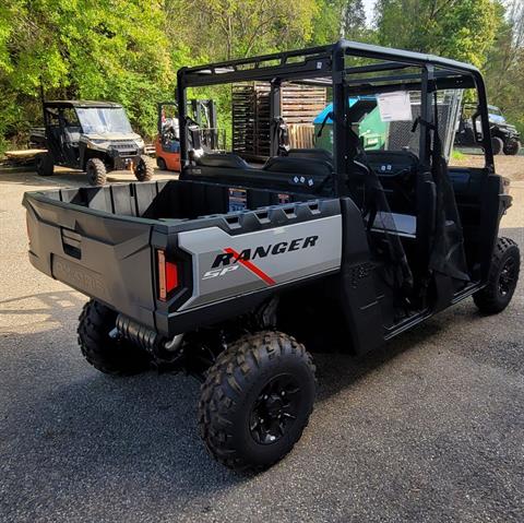 2024 Polaris Ranger Crew SP 570 Premium in Loxley, Alabama - Photo 3