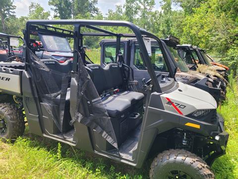 2024 Polaris Ranger Crew SP 570 Premium in Loxley, Alabama - Photo 1