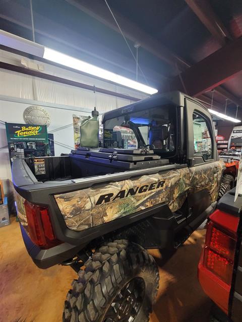 2024 Polaris Ranger XD 1500 Northstar Edition Ultimate in Loxley, Alabama - Photo 4