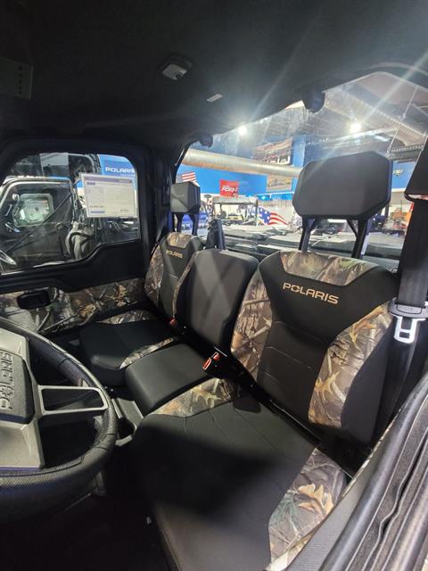 2024 Polaris Ranger XD 1500 Northstar Edition Ultimate in Loxley, Alabama - Photo 8