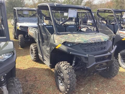 2024 Polaris Ranger XP 1000 Premium in Loxley, Alabama - Photo 1