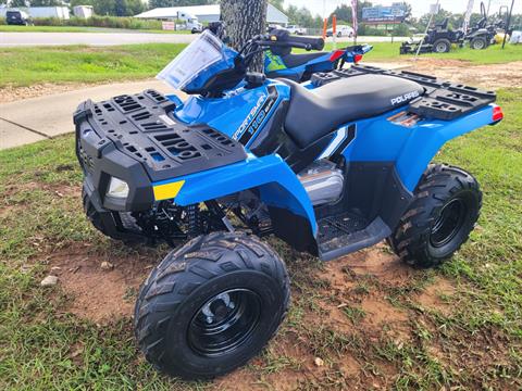 2025 Polaris Sportsman 110 EFI in Loxley, Alabama - Photo 2