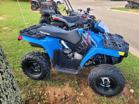 2025 Polaris Sportsman 110 EFI in Loxley, Alabama - Photo 1