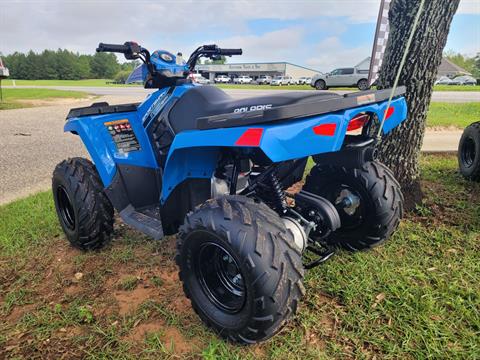 2025 Polaris Sportsman 110 EFI in Loxley, Alabama - Photo 1