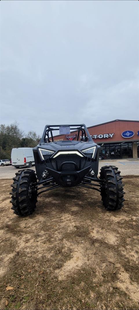 2024 Polaris RZR Pro XP Premium in Loxley, Alabama - Photo 1