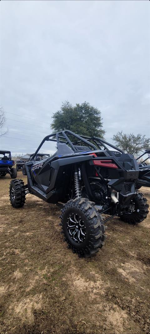 2024 Polaris RZR Pro XP Premium in Loxley, Alabama - Photo 2