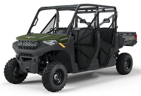 2025 Polaris Ranger Crew 1000 in Loxley, Alabama - Photo 1