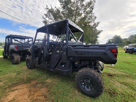 2025 Polaris Ranger Crew 1000 Premium in Loxley, Alabama - Photo 2