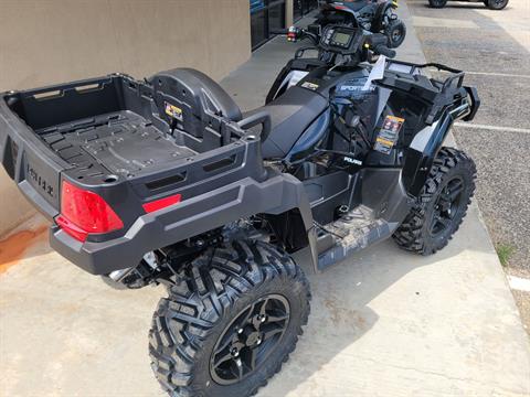 2025 Polaris Sportsman X2 570 in Loxley, Alabama - Photo 3