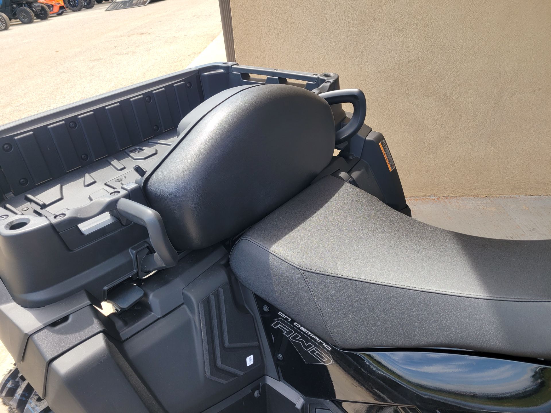 2025 Polaris Sportsman X2 570 in Loxley, Alabama - Photo 4