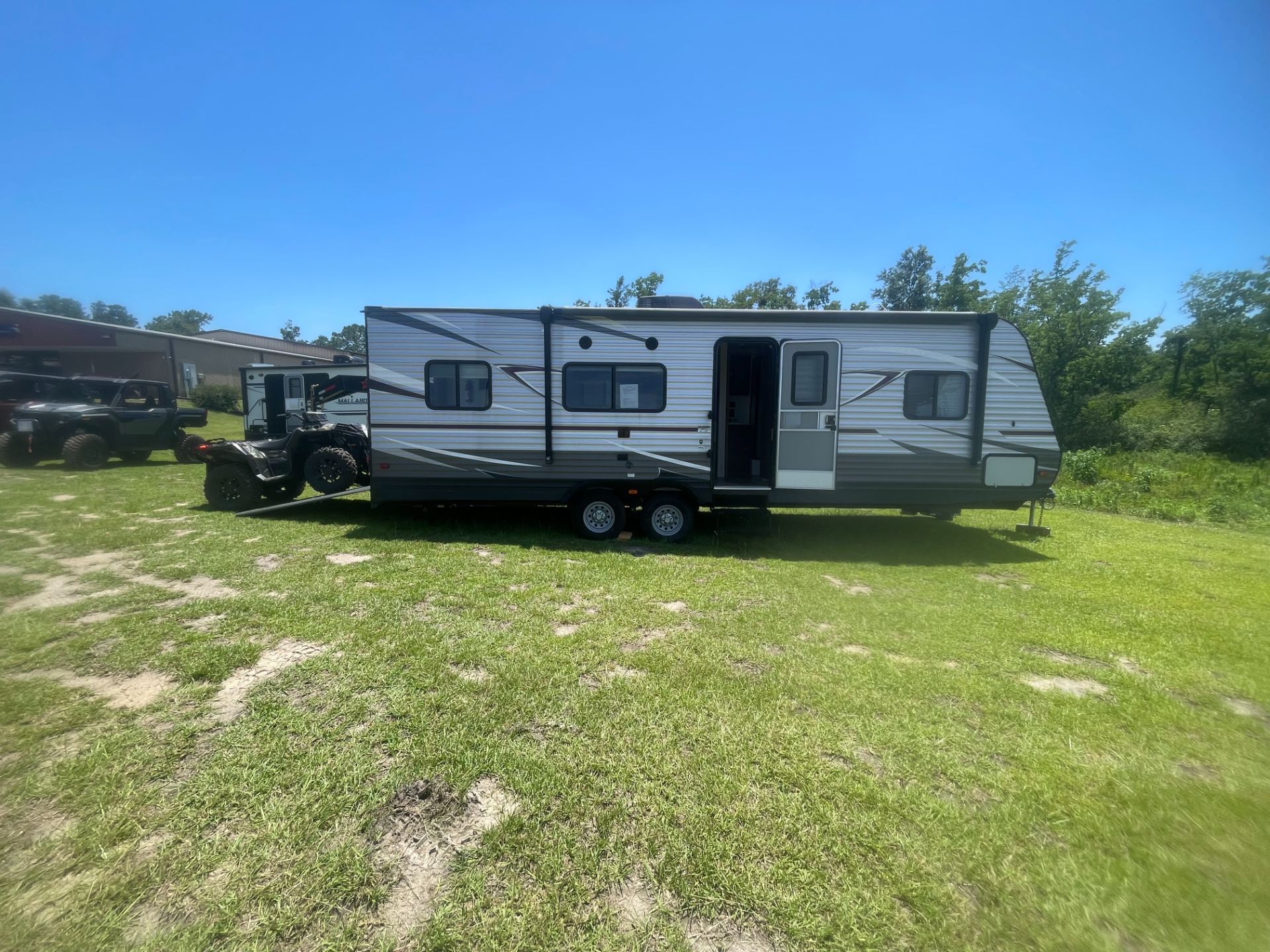 2018 Heartland pioneer in Loxley, Alabama - Photo 1