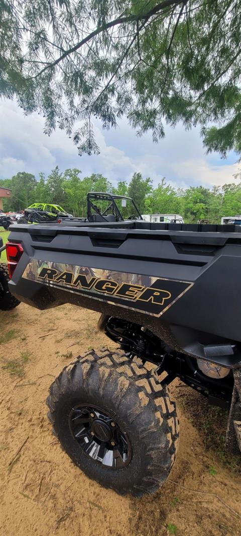 2025 Polaris Ranger 1000 Premium in Loxley, Alabama - Photo 5